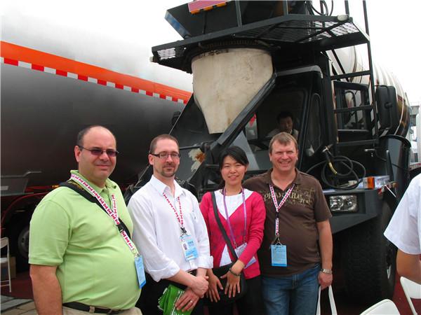 CEEC Kanton Fuarı'nda Kazan-Kazan garantisi sunuyor