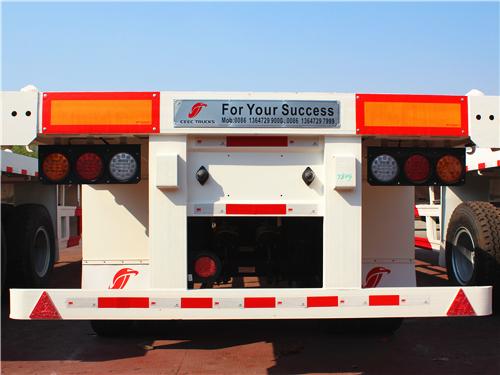 CEEC Kataloğu - Profesyonel Yarı Römork Ürünleri Kataloğu