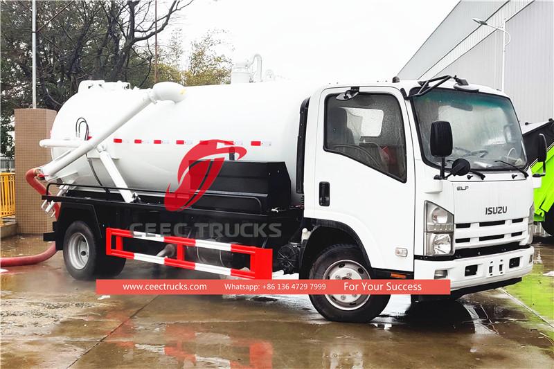 neden vidanjöre ihtiyacımız var?